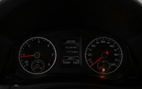 Volkswagen Tiguan I, 2012 год, 1 645 000 рублей, 11 фотография
