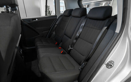 Volkswagen Tiguan I, 2012 год, 1 645 000 рублей, 12 фотография