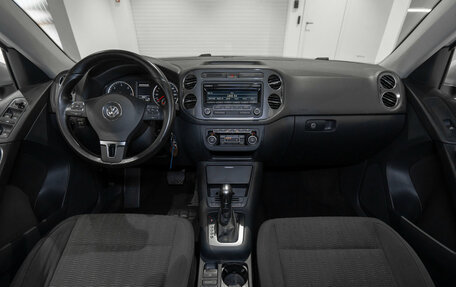 Volkswagen Tiguan I, 2012 год, 1 645 000 рублей, 8 фотография