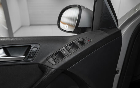 Volkswagen Tiguan I, 2012 год, 1 645 000 рублей, 18 фотография