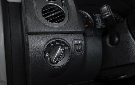 Volkswagen Tiguan I, 2012 год, 1 645 000 рублей, 19 фотография