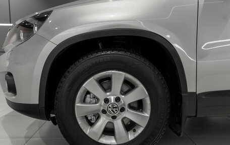 Volkswagen Tiguan I, 2012 год, 1 645 000 рублей, 21 фотография