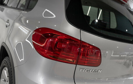 Volkswagen Tiguan I, 2012 год, 1 645 000 рублей, 23 фотография