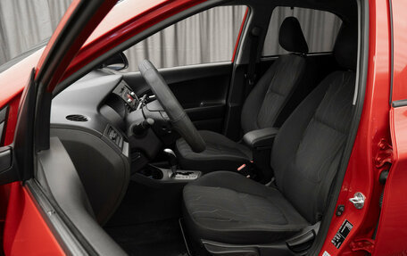 KIA Picanto II, 2014 год, 980 000 рублей, 9 фотография