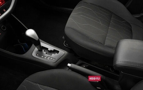KIA Picanto II, 2014 год, 980 000 рублей, 15 фотография