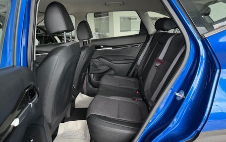 KIA Seltos I, 2022 год, 3 500 000 рублей, 6 фотография