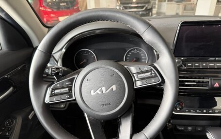KIA Seltos I, 2022 год, 3 500 000 рублей, 9 фотография