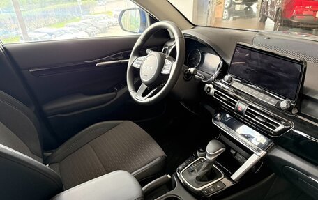 KIA Seltos I, 2022 год, 3 500 000 рублей, 11 фотография