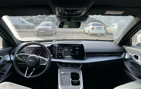 Haval F7, 2026 год, 2 999 000 рублей, 11 фотография