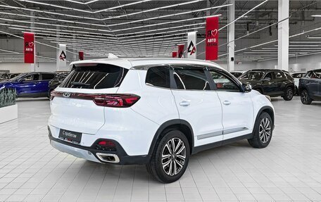 Chery Tiggo 8 I, 2020 год, 2 187 000 рублей, 3 фотография