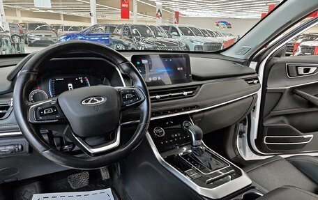 Chery Tiggo 8 I, 2020 год, 2 187 000 рублей, 7 фотография