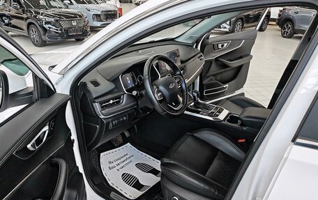 Chery Tiggo 8 I, 2020 год, 2 187 000 рублей, 6 фотография