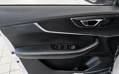 Chery Tiggo 8 I, 2020 год, 2 187 000 рублей, 5 фотография