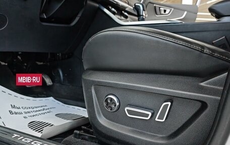 Chery Tiggo 8 I, 2020 год, 2 187 000 рублей, 12 фотография