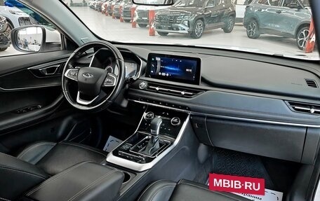 Chery Tiggo 8 I, 2020 год, 2 187 000 рублей, 9 фотография
