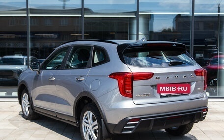 Haval Jolion, 2026 год, 2 449 000 рублей, 4 фотография