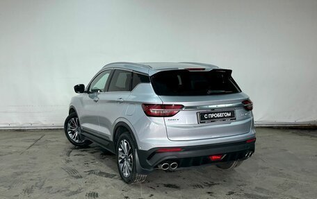 Geely Coolray I, 2022 год, 1 695 000 рублей, 4 фотография