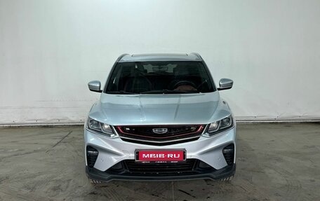 Geely Coolray I, 2022 год, 1 695 000 рублей, 2 фотография