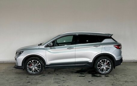 Geely Coolray I, 2022 год, 1 695 000 рублей, 8 фотография