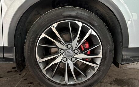Geely Coolray I, 2022 год, 1 695 000 рублей, 19 фотография