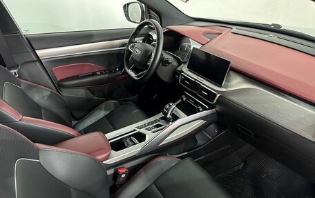 Geely Coolray I, 2022 год, 1 695 000 рублей, 9 фотография