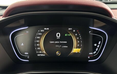 Geely Coolray I, 2022 год, 1 695 000 рублей, 12 фотография