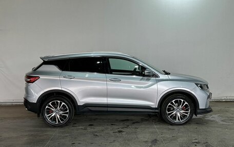 Geely Coolray I, 2022 год, 1 695 000 рублей, 7 фотография