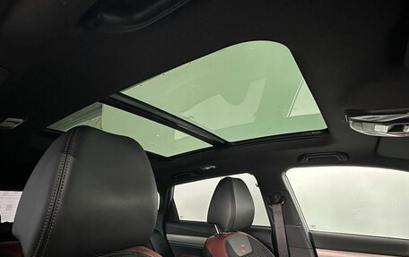 Geely Coolray I, 2022 год, 1 695 000 рублей, 17 фотография