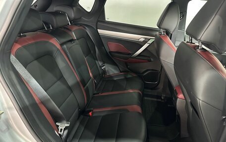 Geely Coolray I, 2022 год, 1 695 000 рублей, 10 фотография