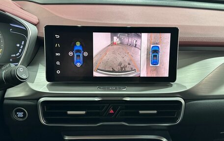 Geely Coolray I, 2022 год, 1 695 000 рублей, 13 фотография
