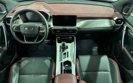 Geely Coolray I, 2022 год, 1 695 000 рублей, 11 фотография
