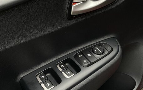 KIA Rio IV, 2021 год, 1 599 000 рублей, 20 фотография