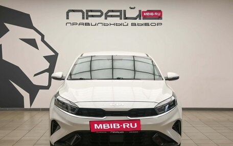 KIA K3, 2022 год, 2 349 000 рублей, 3 фотография