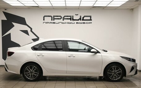 KIA K3, 2022 год, 2 349 000 рублей, 6 фотография