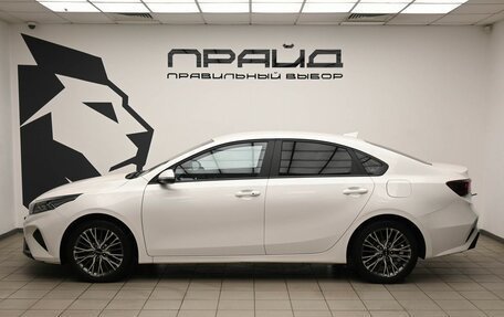 KIA K3, 2022 год, 2 349 000 рублей, 7 фотография