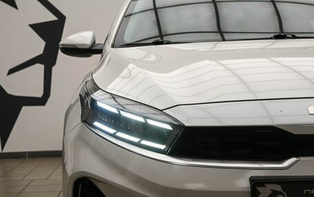 KIA K3, 2022 год, 2 349 000 рублей, 8 фотография