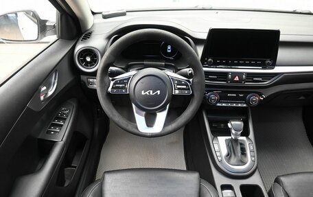 KIA K3, 2022 год, 2 349 000 рублей, 12 фотография