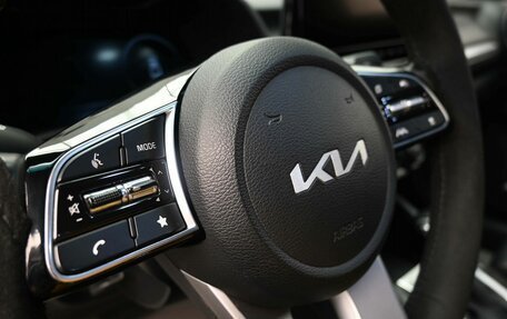 KIA K3, 2022 год, 2 349 000 рублей, 17 фотография