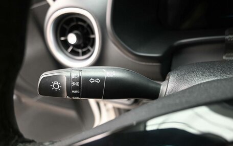 KIA K3, 2022 год, 2 349 000 рублей, 16 фотография