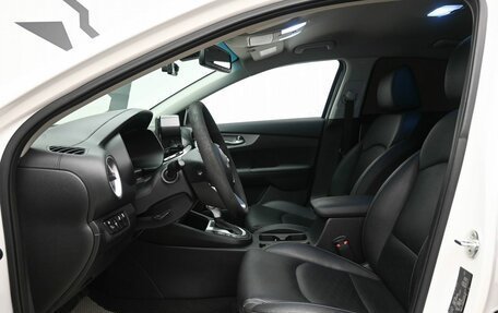 KIA K3, 2022 год, 2 349 000 рублей, 14 фотография