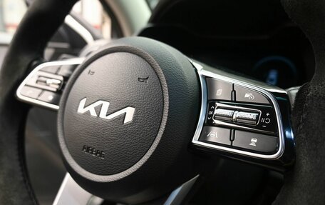KIA K3, 2022 год, 2 349 000 рублей, 18 фотография