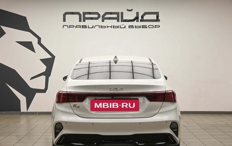 KIA K3, 2022 год, 2 349 000 рублей, 5 фотография