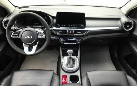 KIA K3, 2022 год, 2 349 000 рублей, 11 фотография
