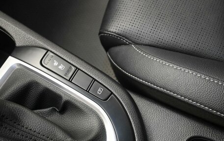 KIA K3, 2022 год, 2 349 000 рублей, 25 фотография