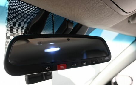 KIA K3, 2022 год, 2 349 000 рублей, 30 фотография