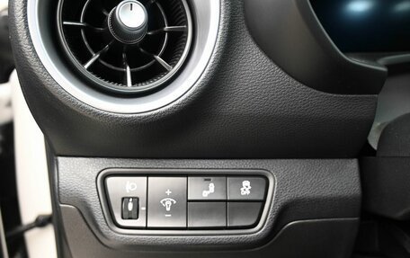 KIA K3, 2022 год, 2 349 000 рублей, 29 фотография