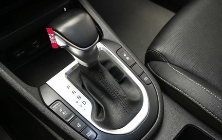 KIA K3, 2022 год, 2 349 000 рублей, 24 фотография