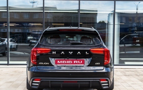 Haval Jolion, 2026 год, 2 049 000 рублей, 5 фотография