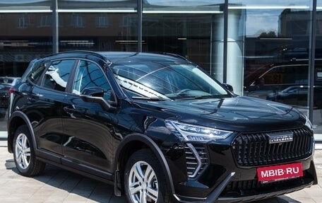 Haval Jolion, 2026 год, 2 049 000 рублей, 8 фотография