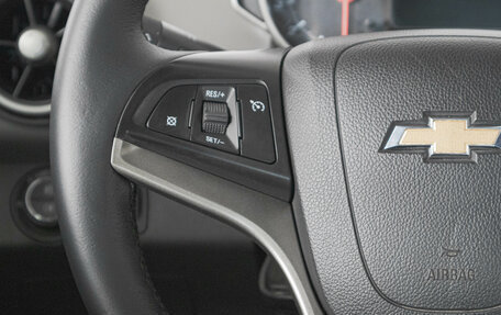 Chevrolet Aveo III, 2013 год, 599 000 рублей, 17 фотография